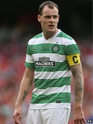 Anthony Stokes
