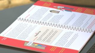A Parents Toolkit