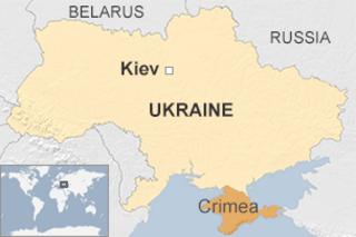 Crimea
