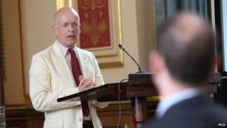 Lord Justice Fulford