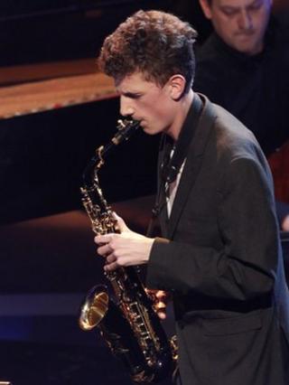 Alexander Bone