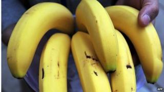 banans