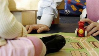 Nursery