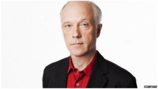Nils Horner