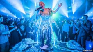 Charlotte Church