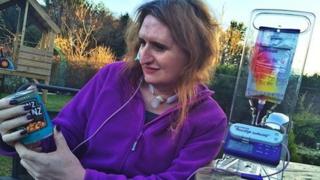 Dr Kate Stone