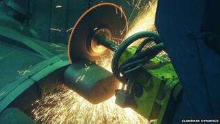 Cutting equipment