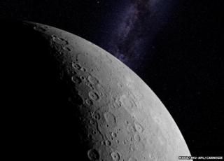 Mercury