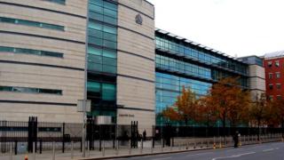 Belfast Crown Court