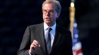 Nicholas Negroponte