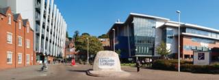 Lincoln College