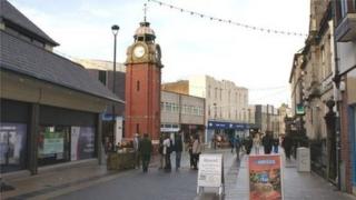 Bangor
