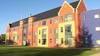 Endeavour High School