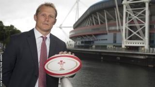 Josh Lewsey
