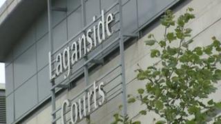 Laganside courts