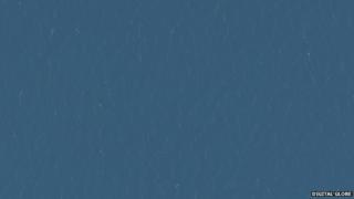 Screenshot of Tomnod