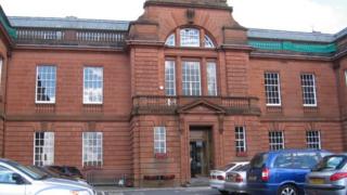 Council HQ