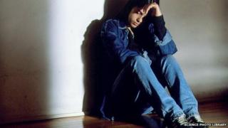 Teenager