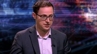 Nate Silver