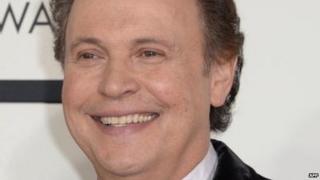 Billy Crystal