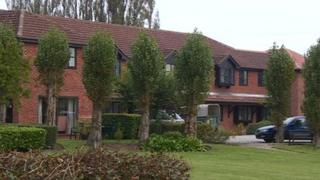 Spring Lane Nursing Home