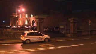 Dundalk Garda station