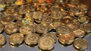 Bitcoins