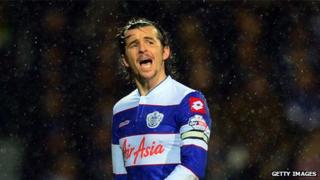 Joey Barton