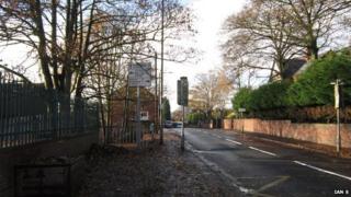 Midland Road, Royston