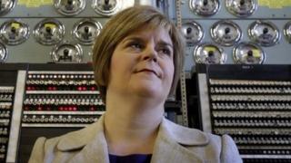 Sturgeon