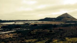West Carglaze