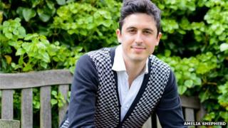 Simon Cohen
