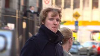 Lucas Neville suffered a serious head injury during a schools rugby match