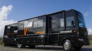 ManVan