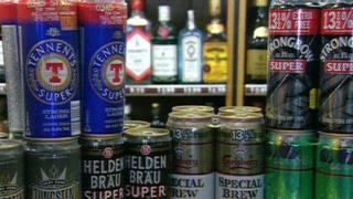Off-licence