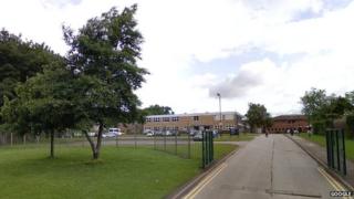 City of Leeds School