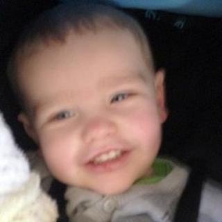 Liam Johnson