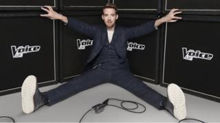 Ricky Wilson