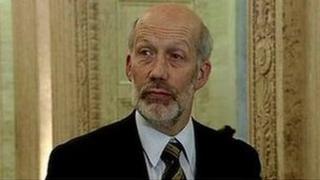 David Ford urged politicians to take care with their comments