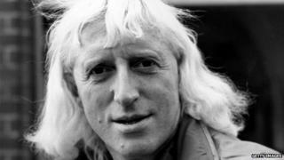 Jimmy Savile