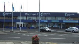 Humberside Airport