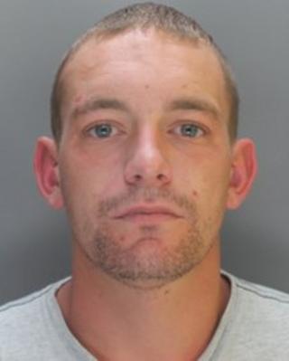 Shane Anthony Williams