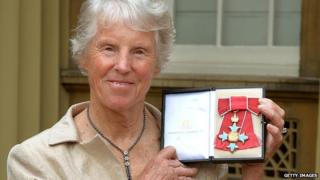 Ann Jones