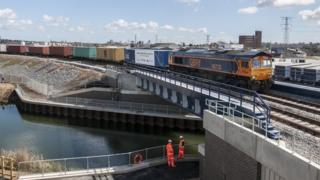 Ipswich Chord