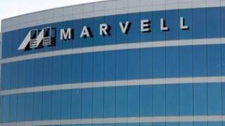 Marvell Technologies headquarters