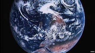 Earth