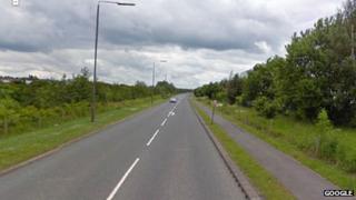A514 William Nadin Way