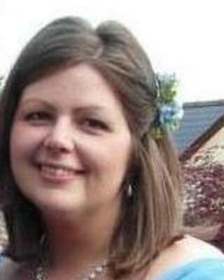 Catrin Vaughan