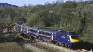 FGW train