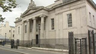 Londonderry courthouse